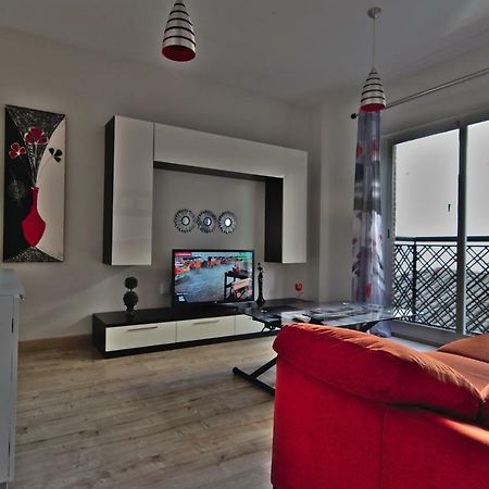 Appartamento apartamento completo centrico Maracena Esterno foto