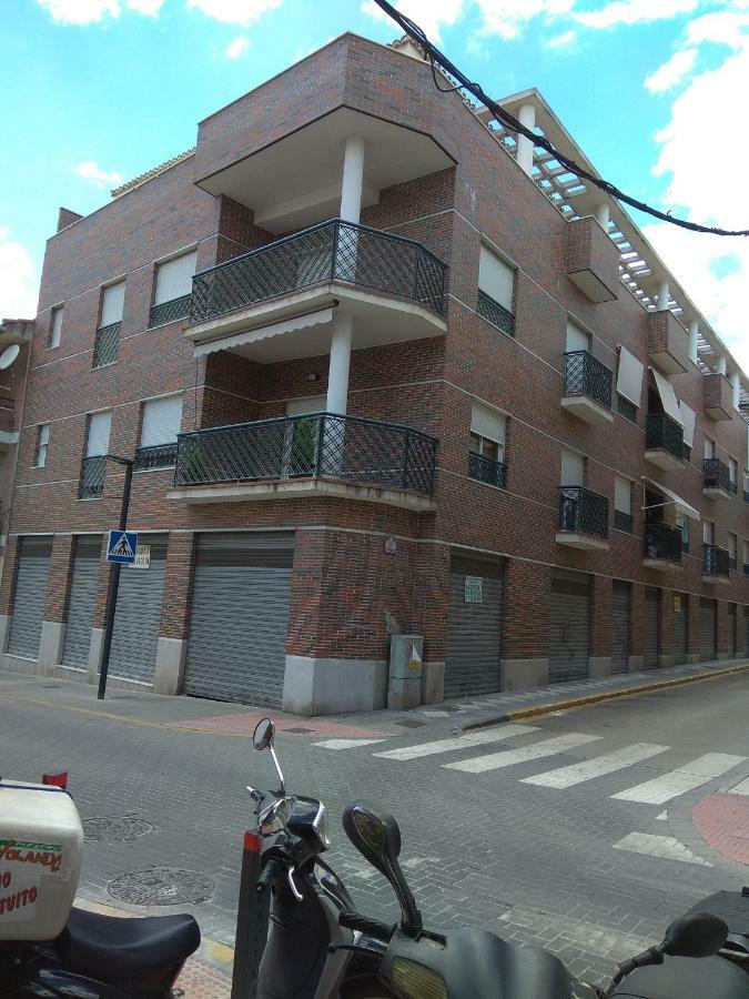Appartamento apartamento completo centrico Maracena Esterno foto