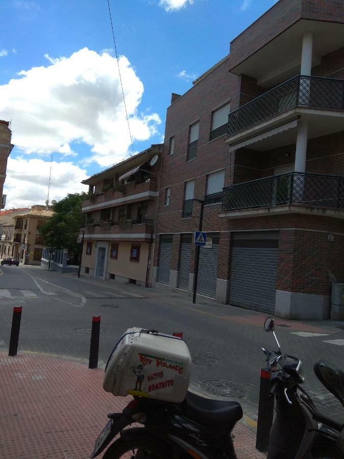 Appartamento apartamento completo centrico Maracena Esterno foto