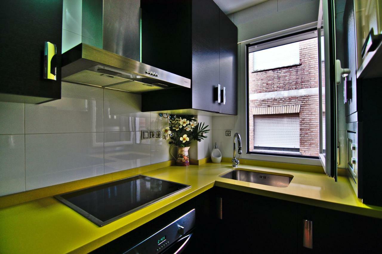Appartamento apartamento completo centrico Maracena Esterno foto