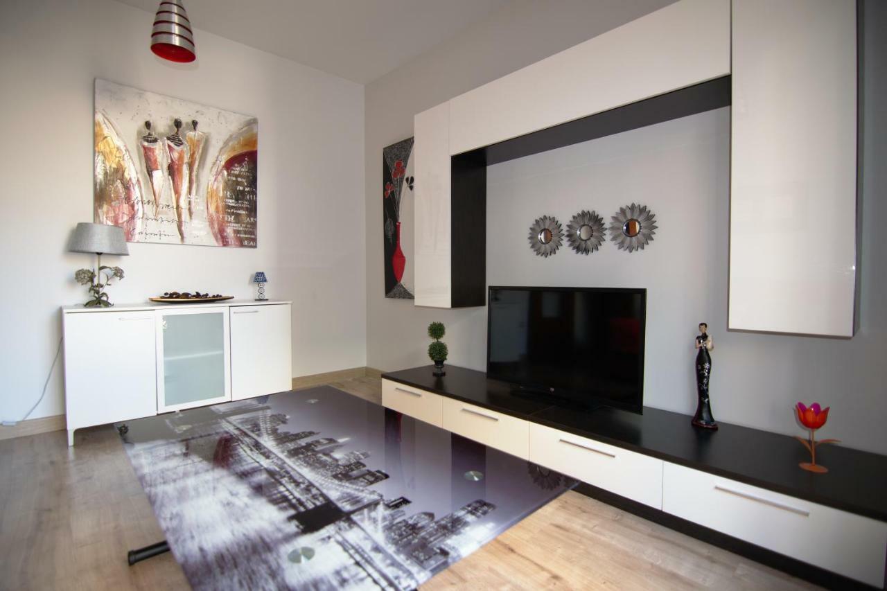 Appartamento apartamento completo centrico Maracena Esterno foto