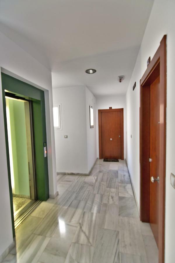 Appartamento apartamento completo centrico Maracena Esterno foto