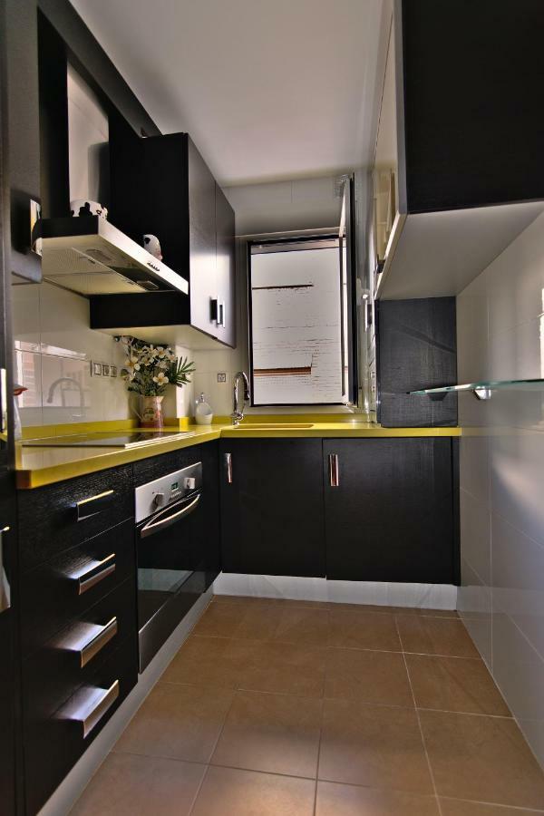 Appartamento apartamento completo centrico Maracena Esterno foto