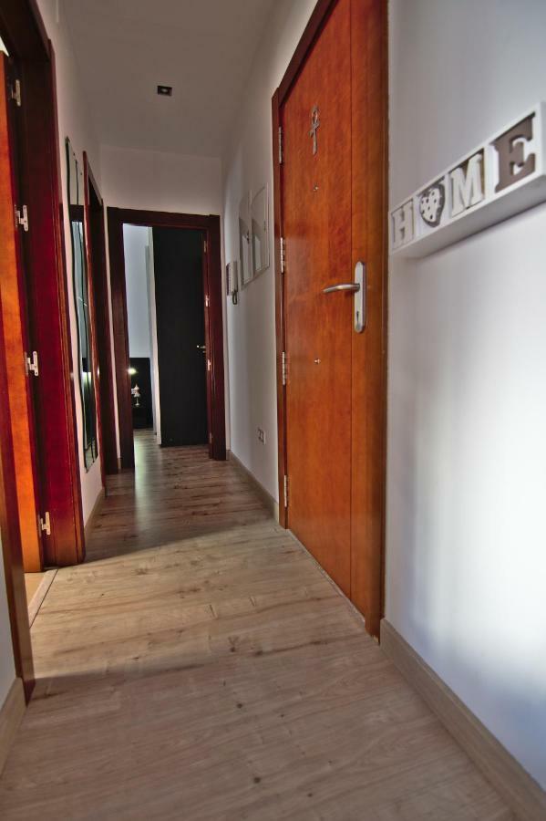 Appartamento apartamento completo centrico Maracena Esterno foto