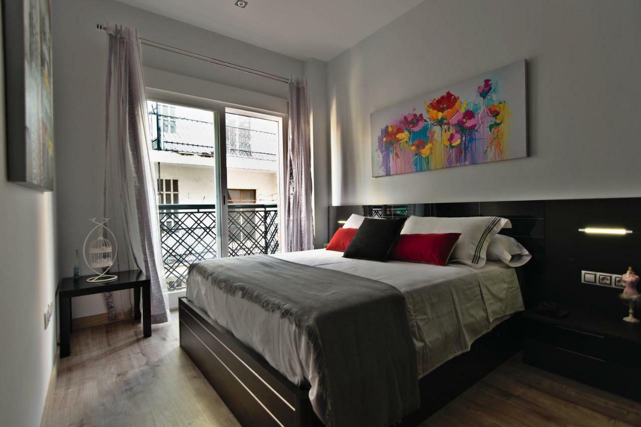 Appartamento apartamento completo centrico Maracena Esterno foto